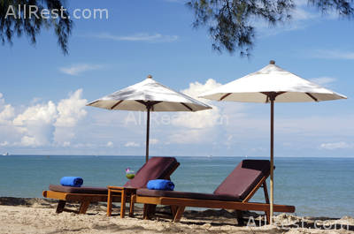 Khaolak Emerald Beach Resort & Spa 1